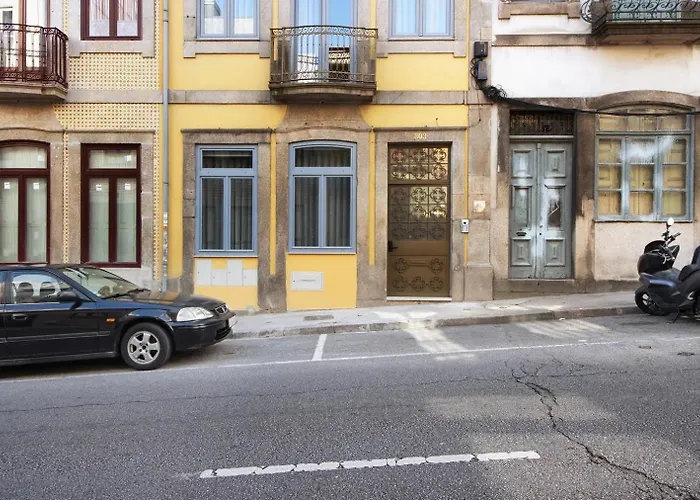 Porto Bello - Apartamento - 4